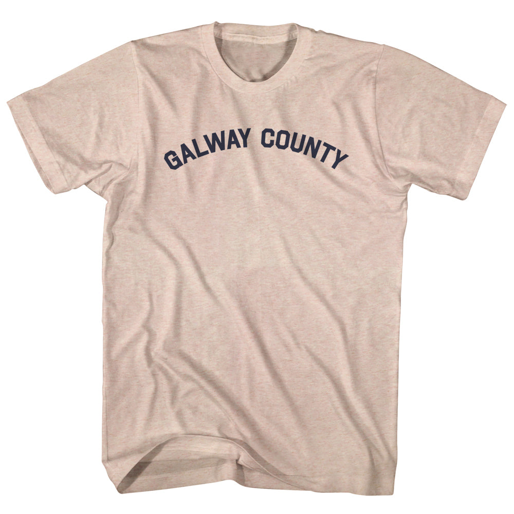 Galway County Men's Tri-Blend T-shirt product image 1