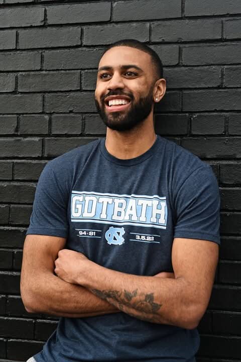 North Carolina Basketball: GDTBATH product image 6