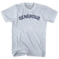 Generous Men's Tri-Blend T-shirt product image 1