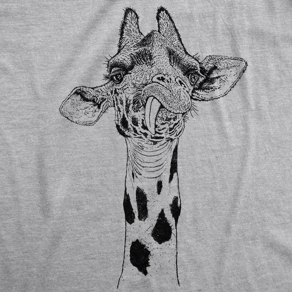 Ask Me About My Giraffe Youth T Shirt product image 4