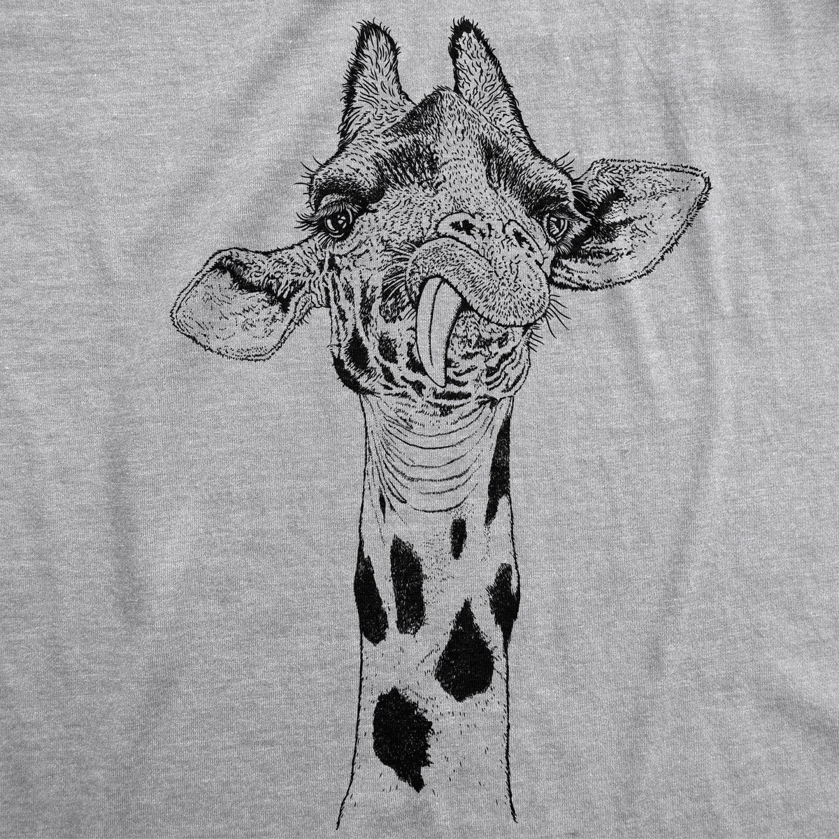 Ask Me About My Giraffe Youth T Shirt product image 4