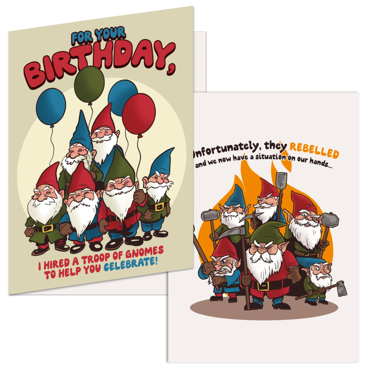 Birthday Card