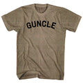 Guncle Men's Tri-Blend T-shirt product image 1