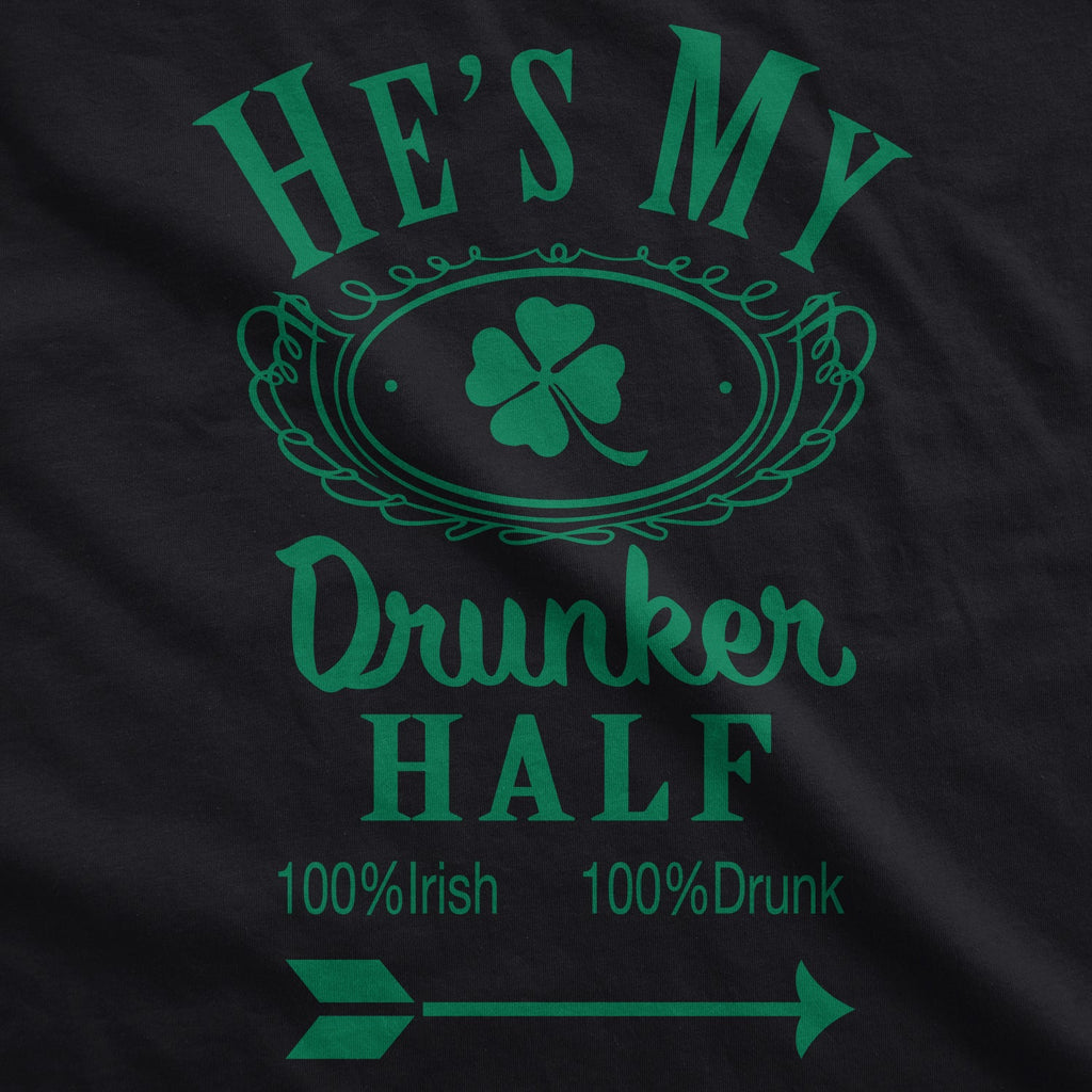 He's or She's My Drunker Half product image 13