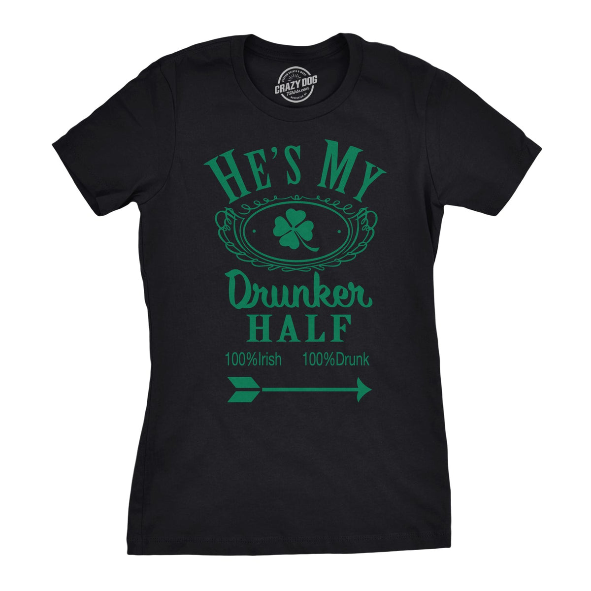 He's or She's My Drunker Half product image 9