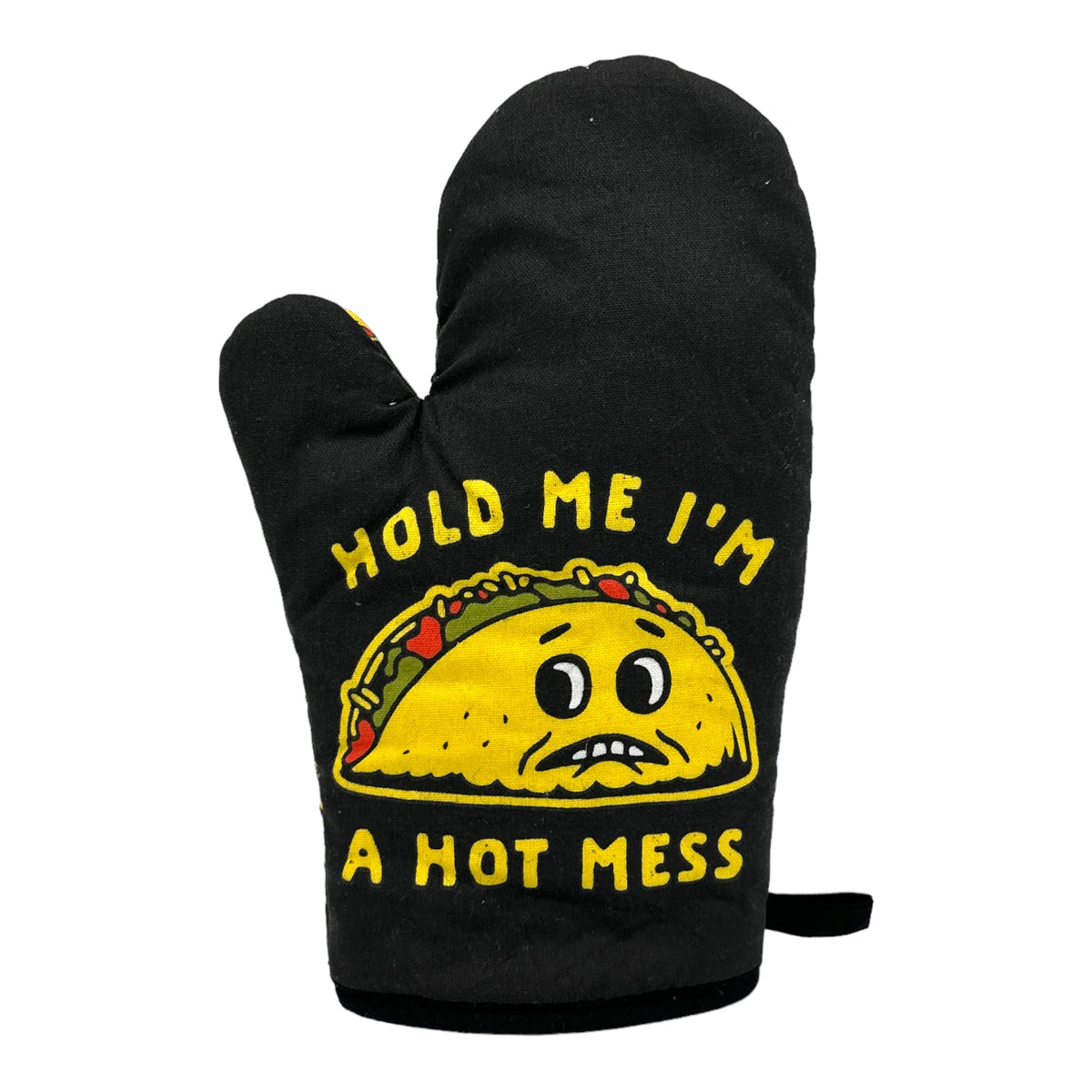 Hold Me Im A Hot Mess Bakeware