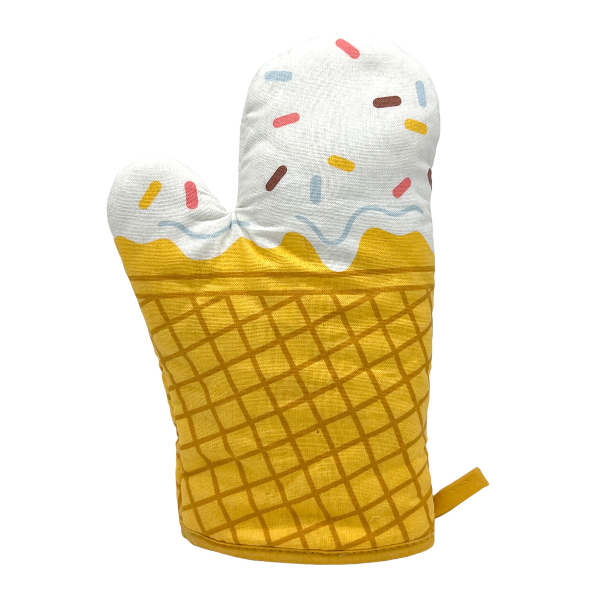 Ice Cream Cone Bakeware