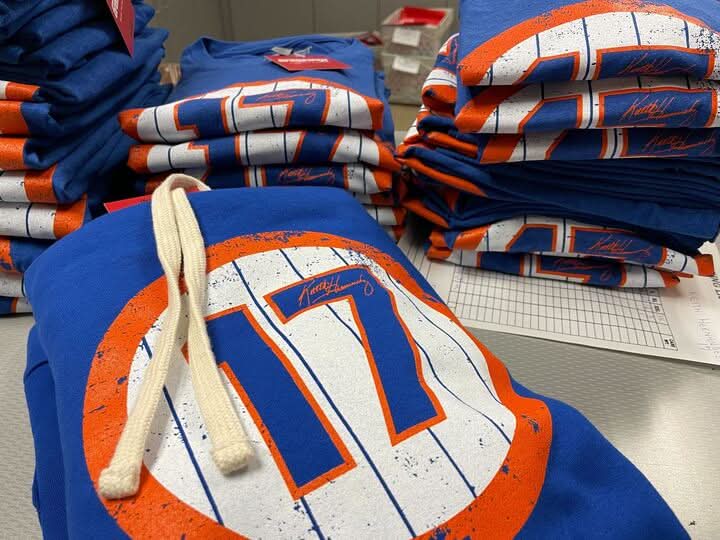 Keith Hernandez: 17 product image 9