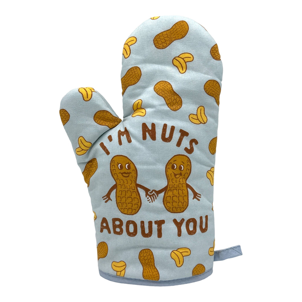Im Nuts About You Bakeware