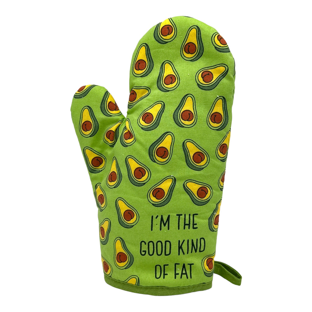 Im The Good Kind Of Fat Bakeware