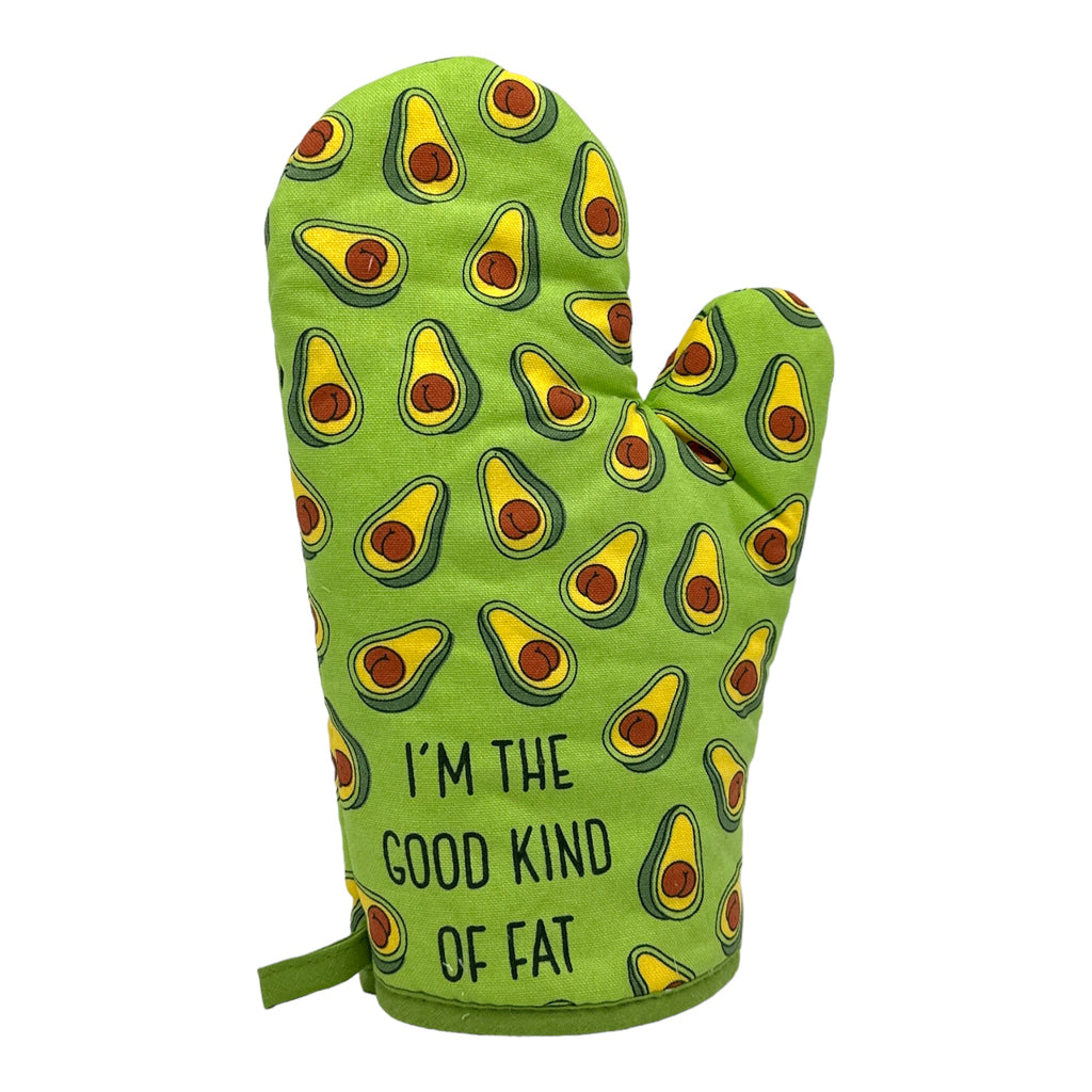 Im The Good Kind Of Fat Bakeware