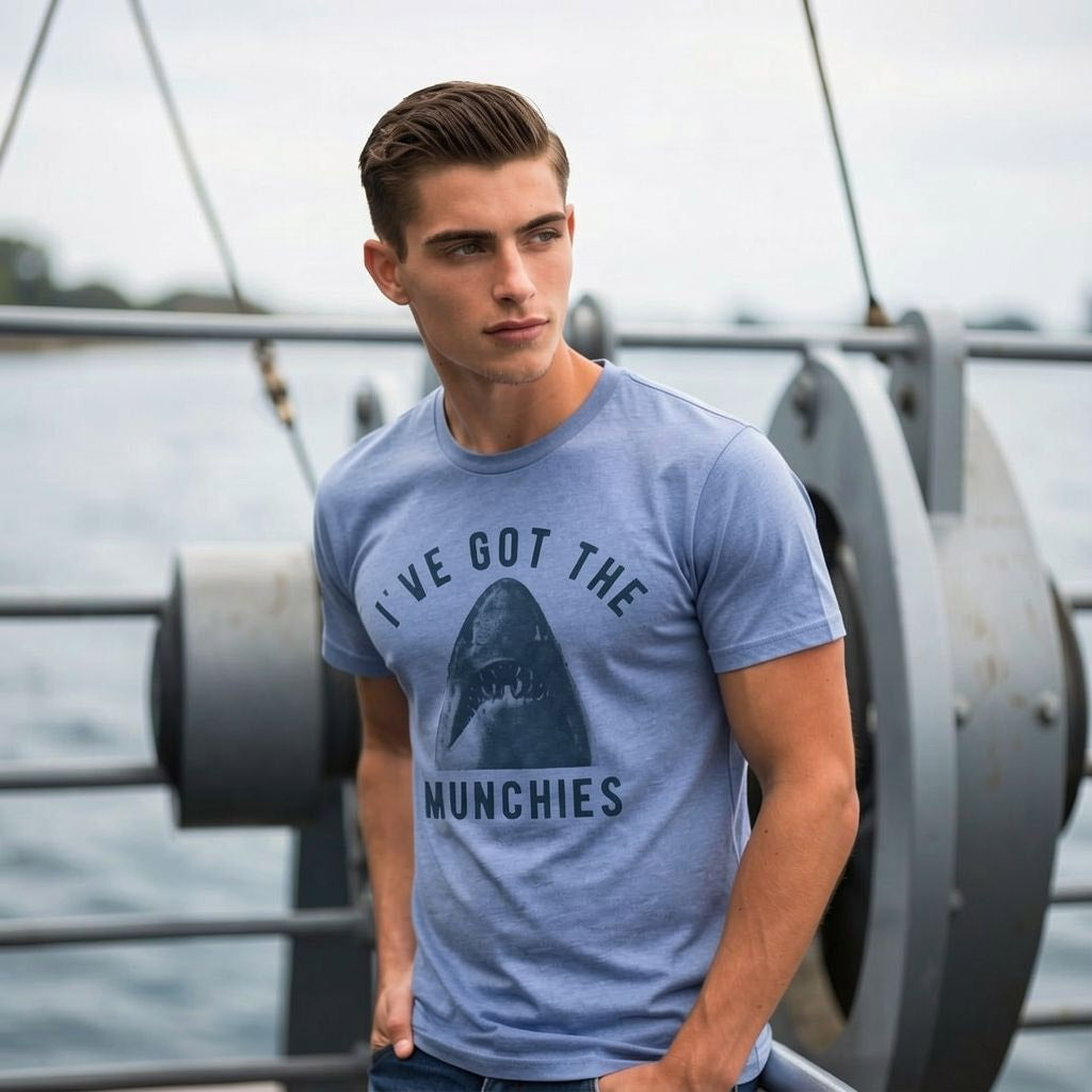 Ive Got The Munchies Men's T Shirt product image 2
