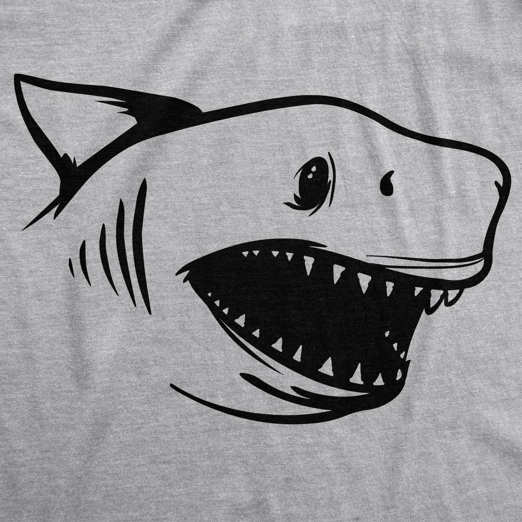 Ask Me About JAWS Flip Youth T Shirt product image 4