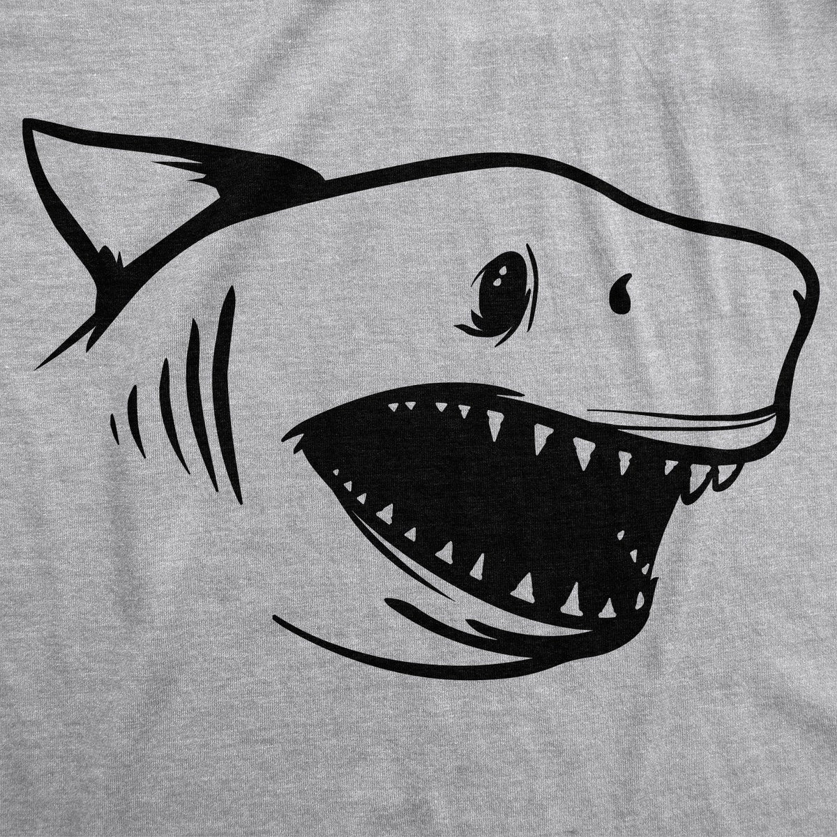 Ask Me About JAWS Flip Youth T Shirt product image 4