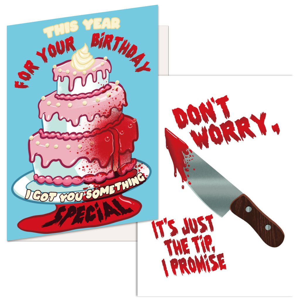 Birthday Card