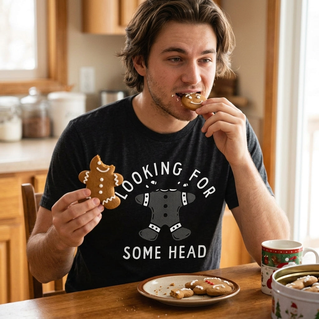 Looking For Some Head Men's T Shirt product image 2