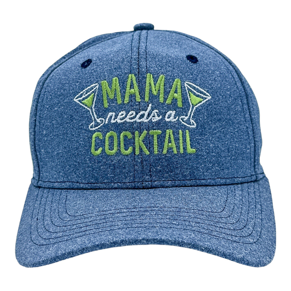 Funny Mom Hats Hilarious Mother's Day Graphic Caps with Sarcastic Designs