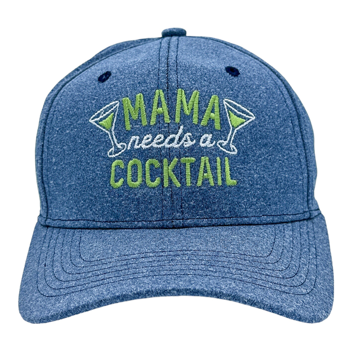 Funny Mom Hats Hilarious Mother's Day Graphic Caps with Sarcastic Designs