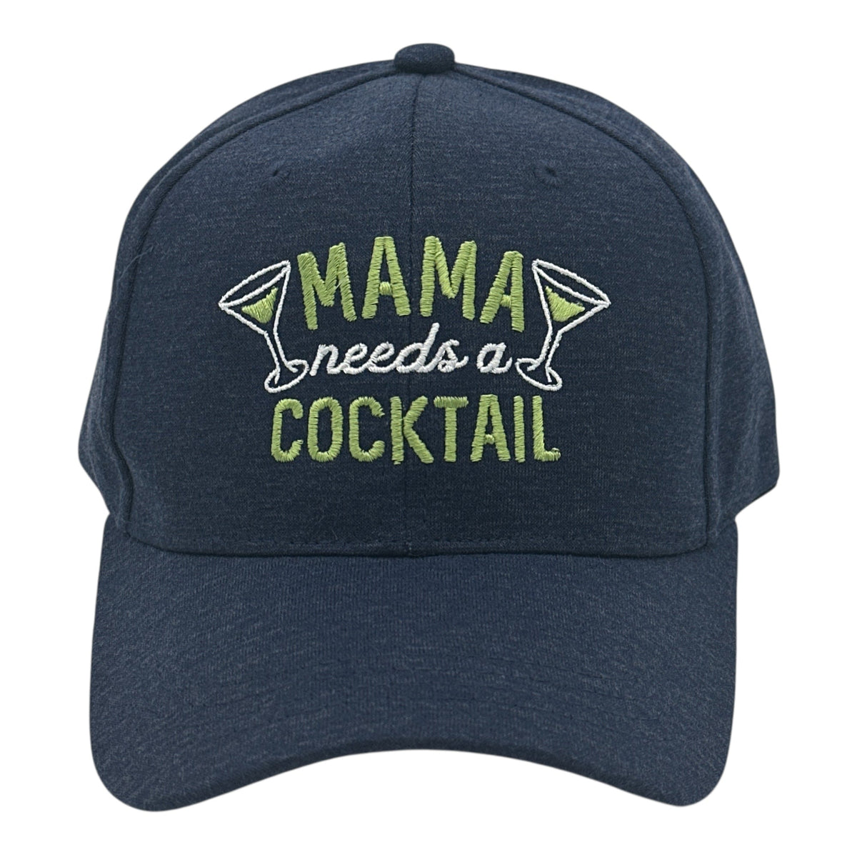 Funny Mom Hats Hilarious Mother's Day Graphic Caps with Sarcastic Designs