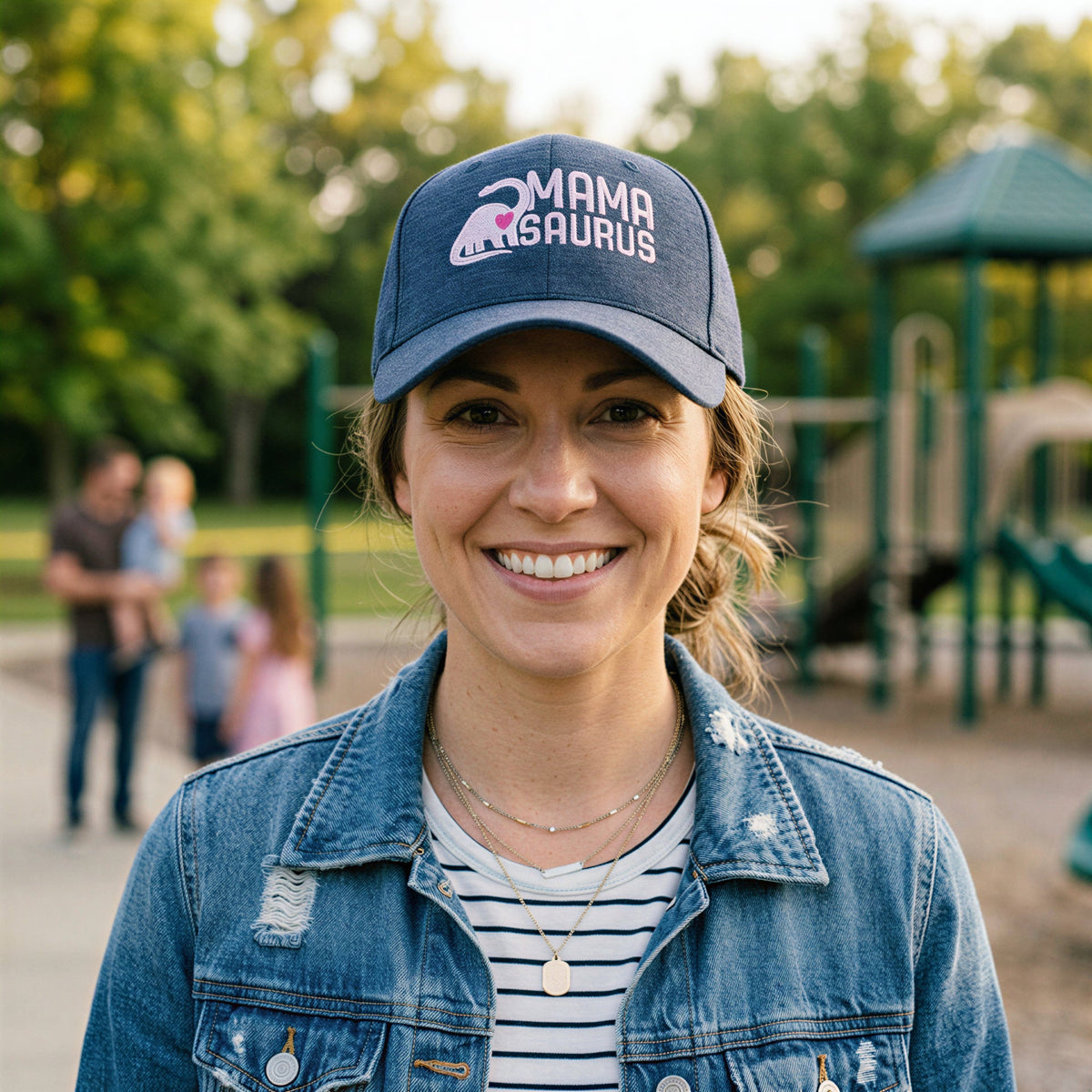 Funny Mom Hats Hilarious Mother's Day Graphic Caps with Sarcastic Designs