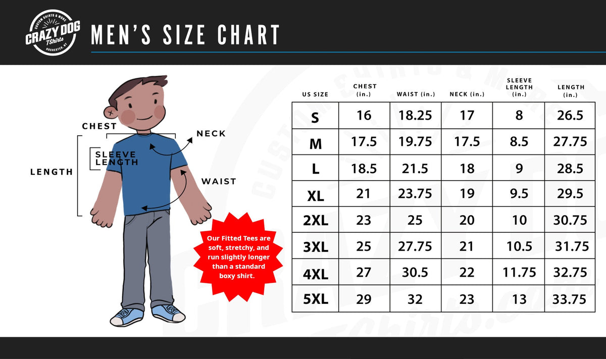 Welcome To The Sheet Show Men's T Shirt product image 3