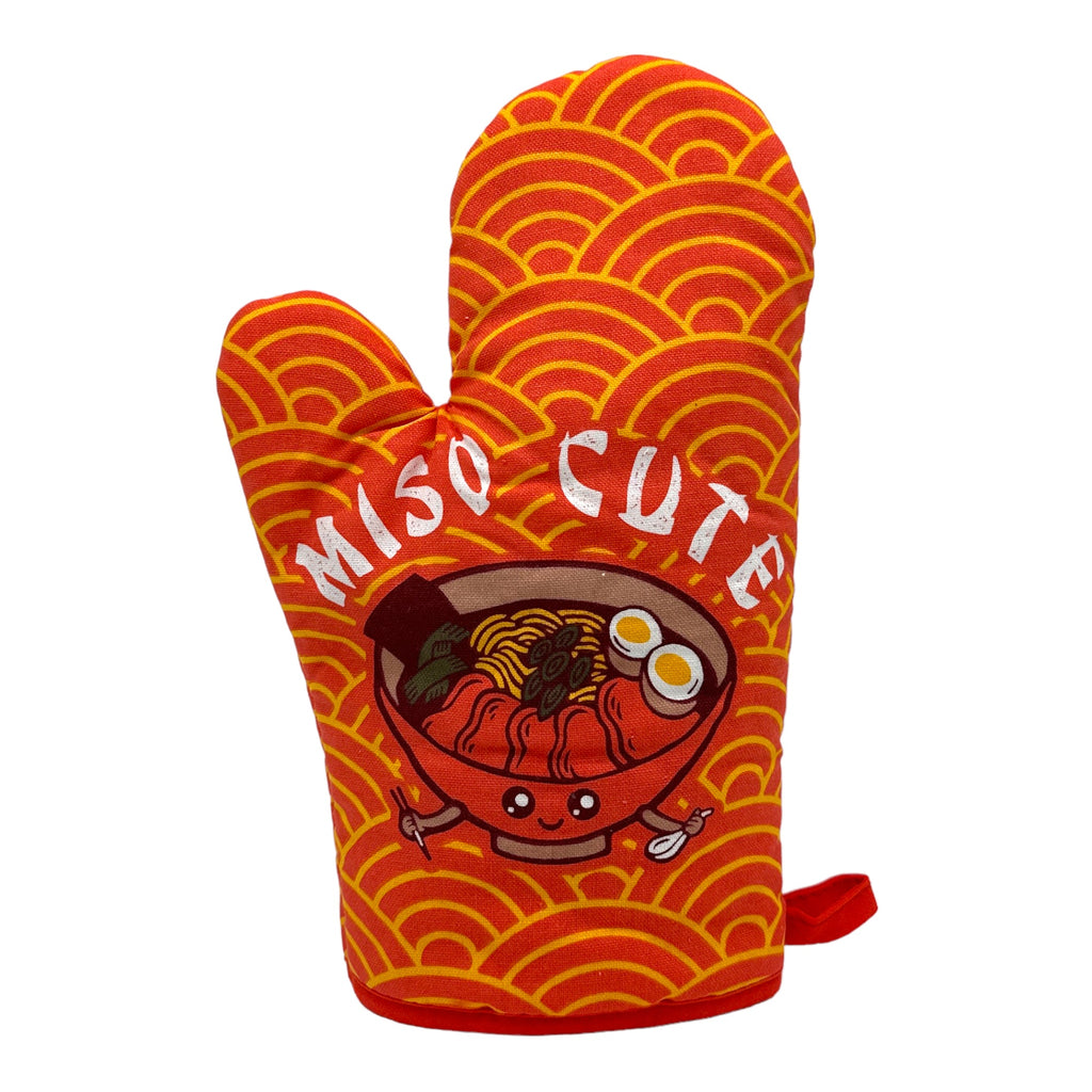 Miso Cute Bakeware