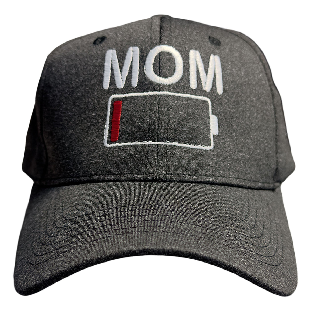 Funny Mom Hats Hilarious Mother's Day Graphic Caps with Sarcastic Designs