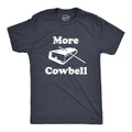 More Cowbell Men's T Shirt product image 1
