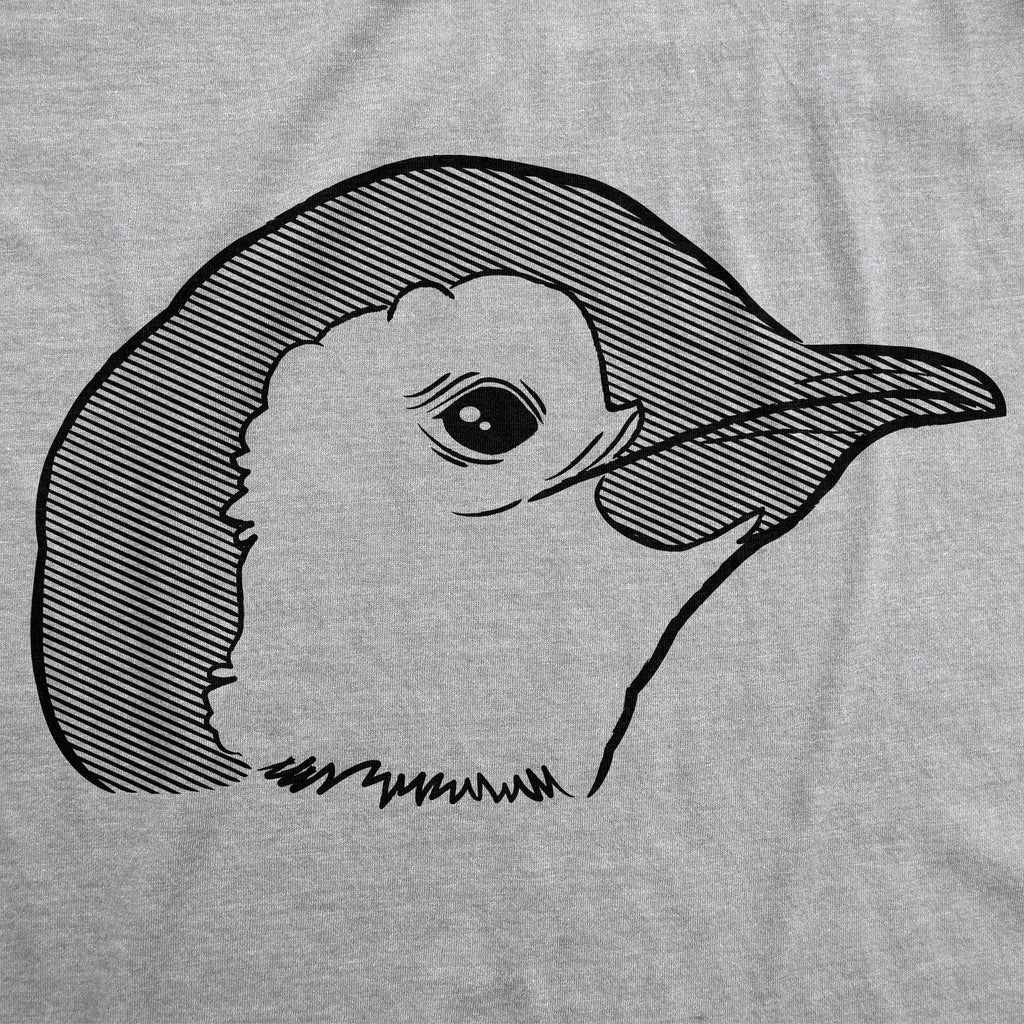Ask Me About My Penguin Youth T Shirt product image 4