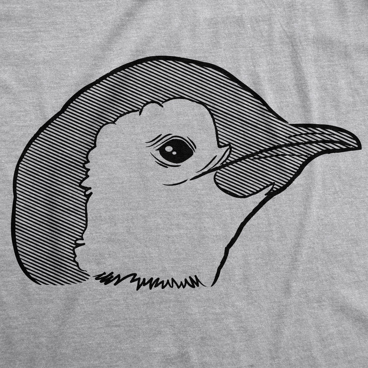 Ask Me About My Penguin Youth T Shirt product image 4