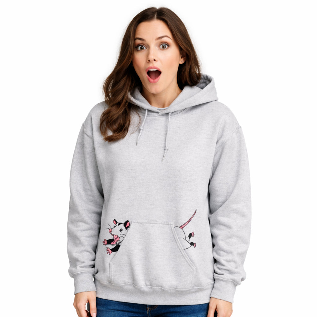 Possum Hoodie product image 2