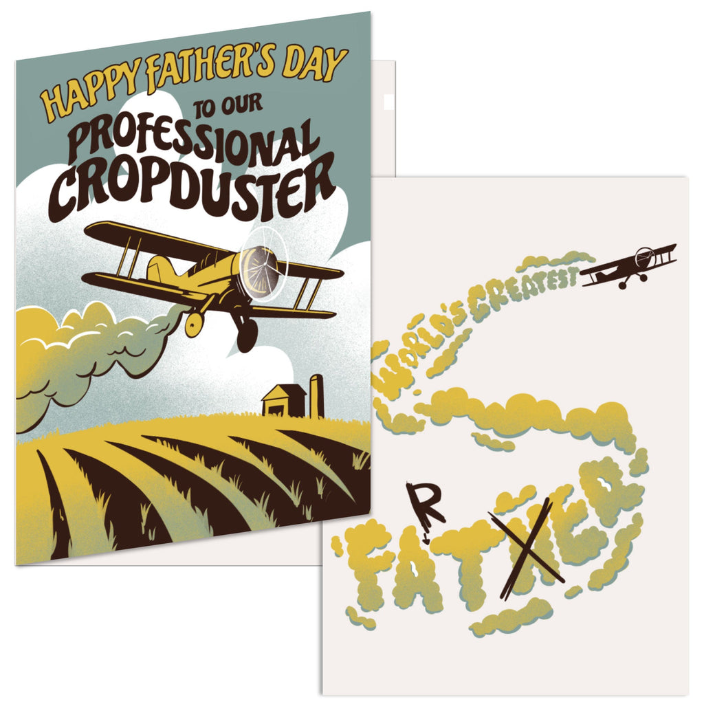 Father's Day Cards Card