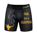 Rub For A Surprise Boxer Briefs