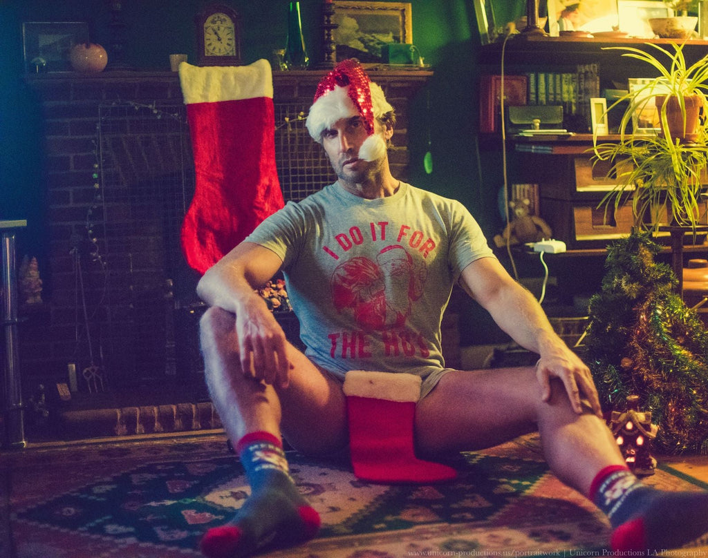 I Do It For The Ho's Men's T Shirt product image 4