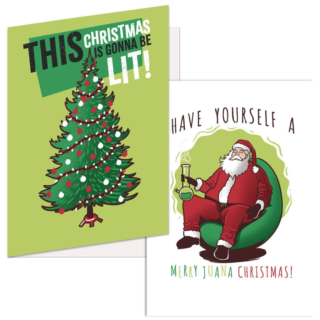 Christmas Card