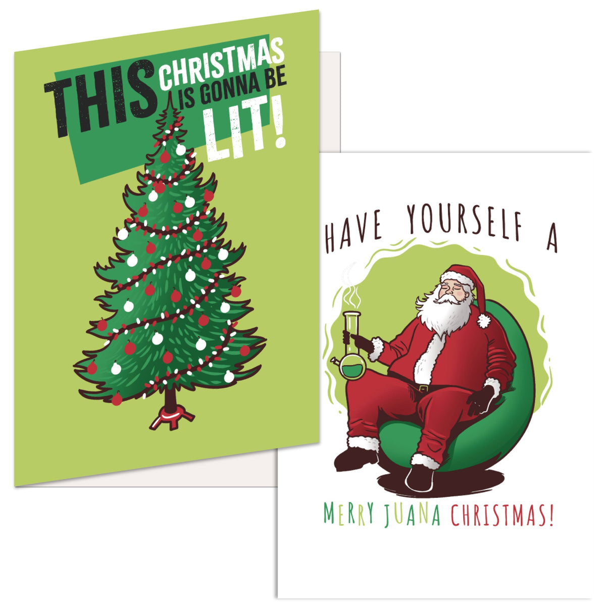 Christmas Card
