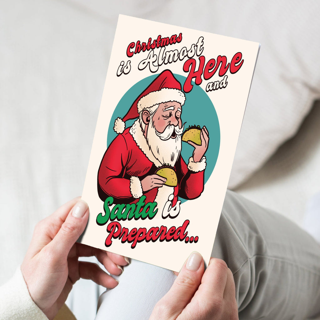 Christmas Card