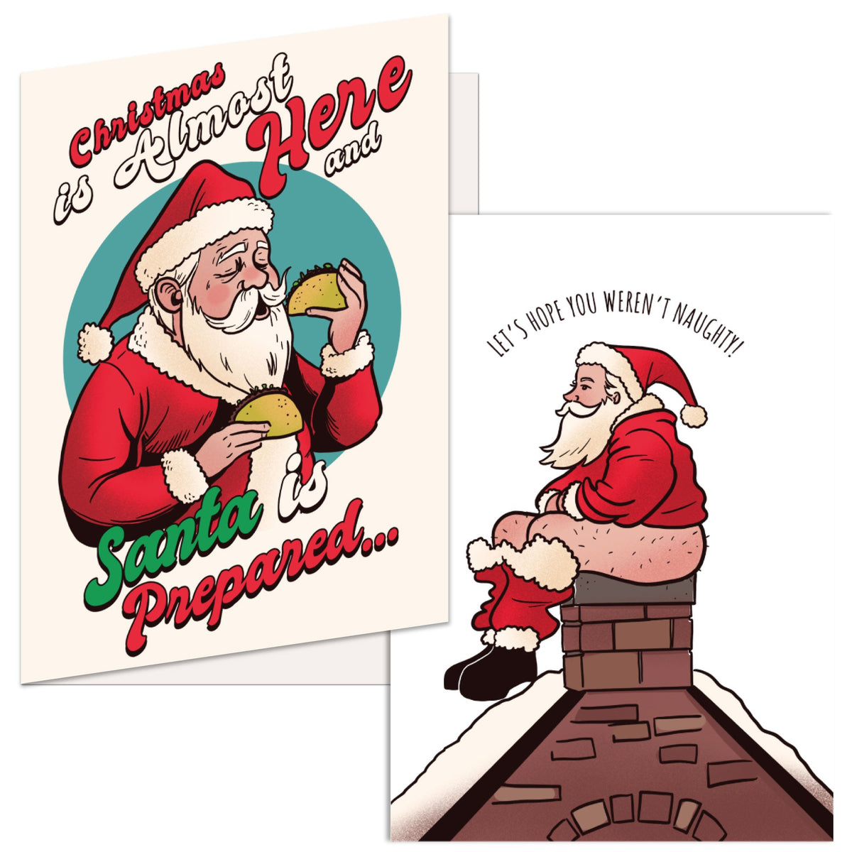 Christmas Card