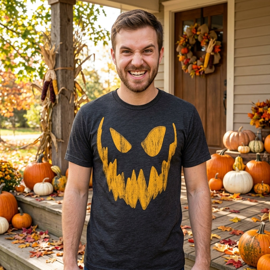 Big Mouth Bob Men's T Shirt product image 5