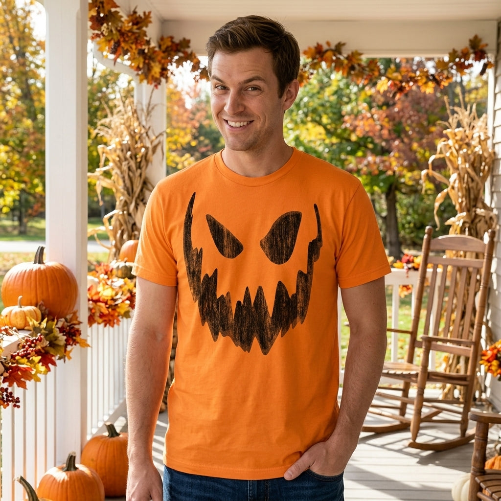 Big Mouth Bob Men's T Shirt product image 6