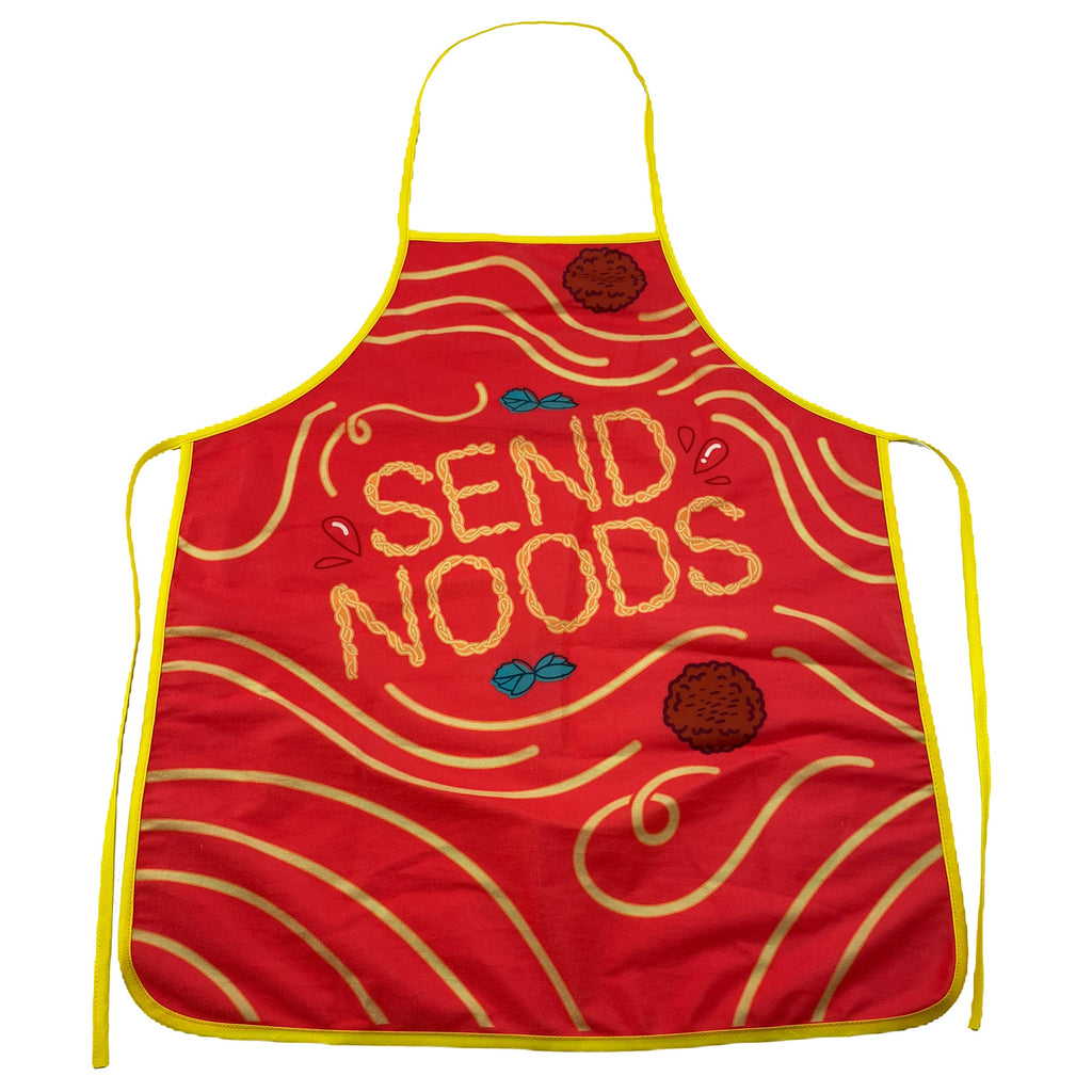 Send Noods Italian Spaghetti Bakeware