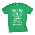 He's or She's My Drunker Half product image 1