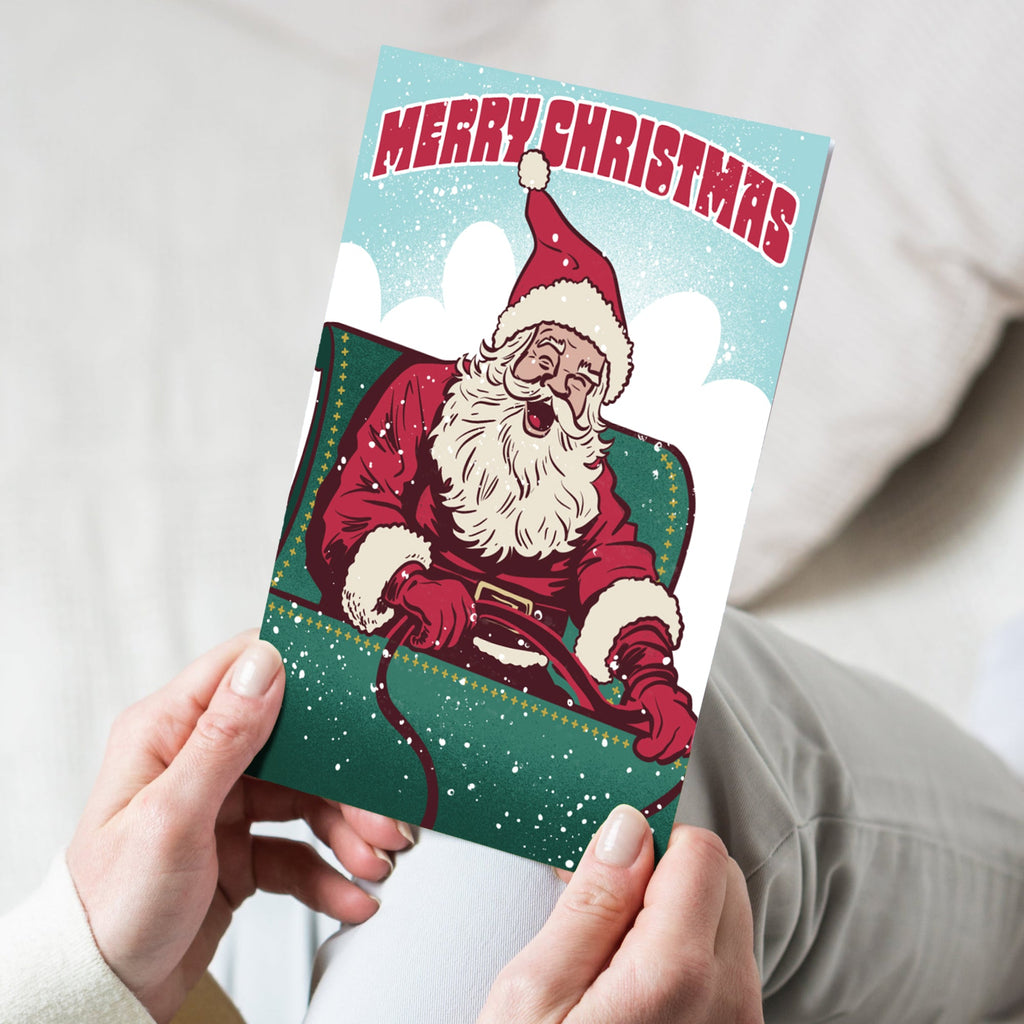 Christmas Card