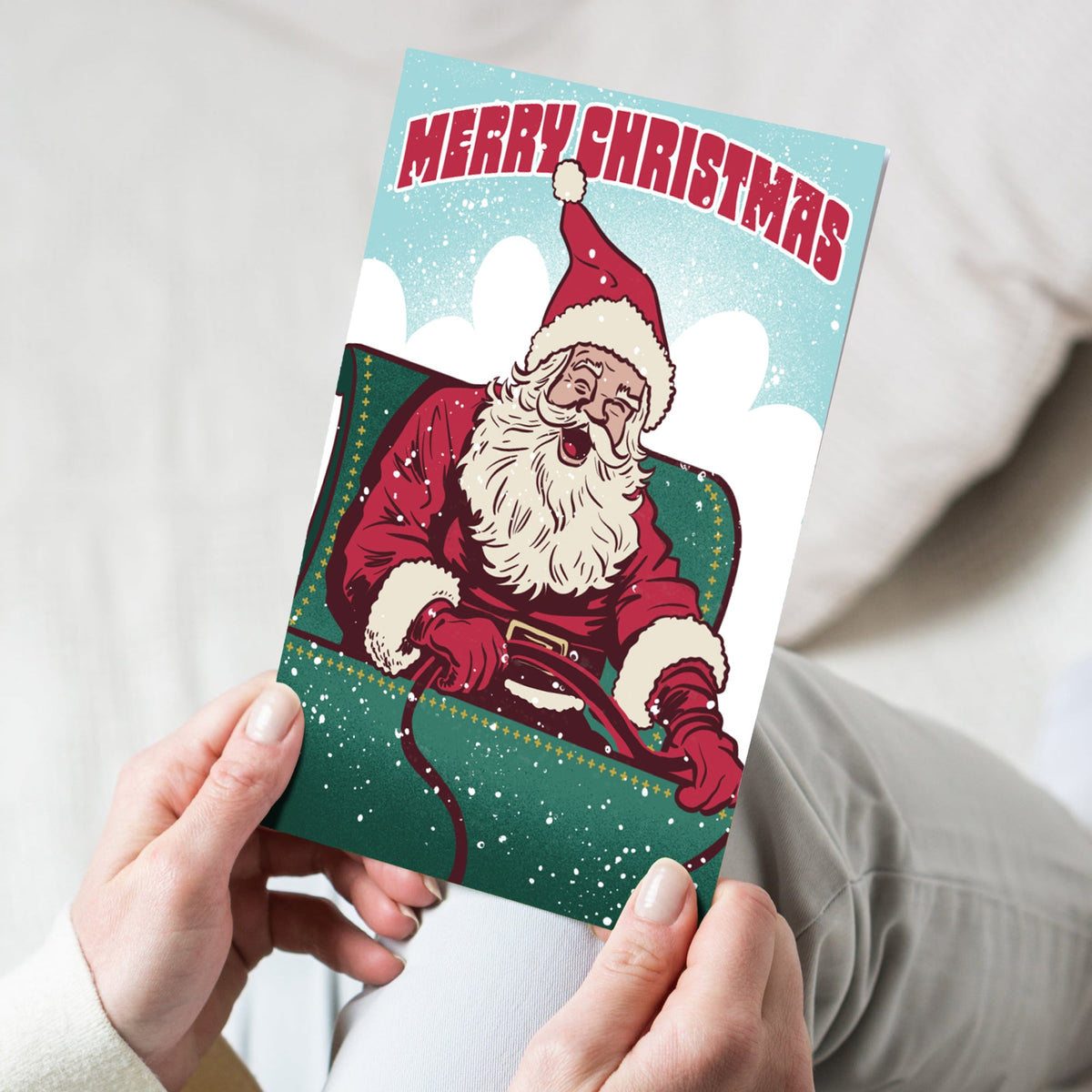 Christmas Card