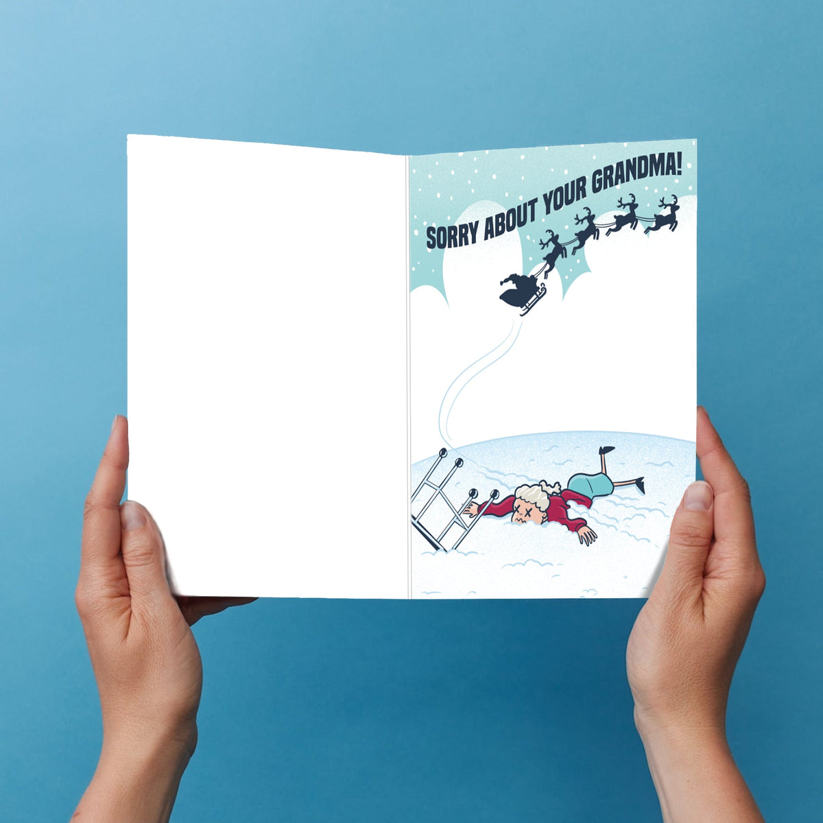 Christmas Card