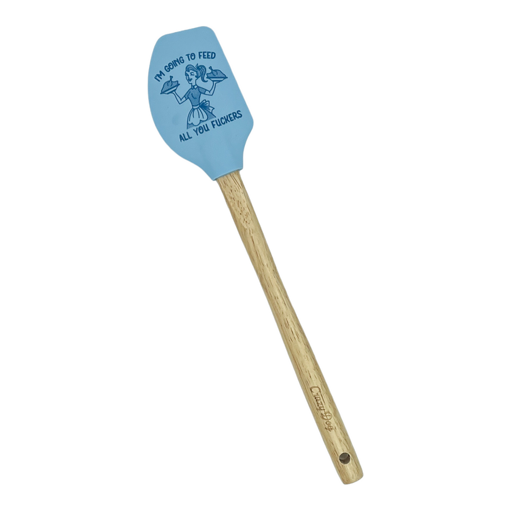 Funny Offensive Spatula
