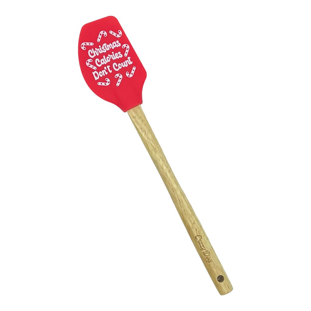 Holiday Spatula