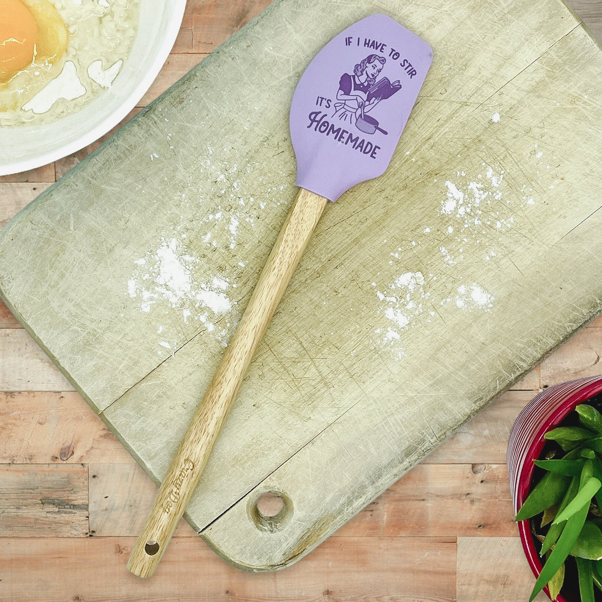 Cute Wholesome Spatula