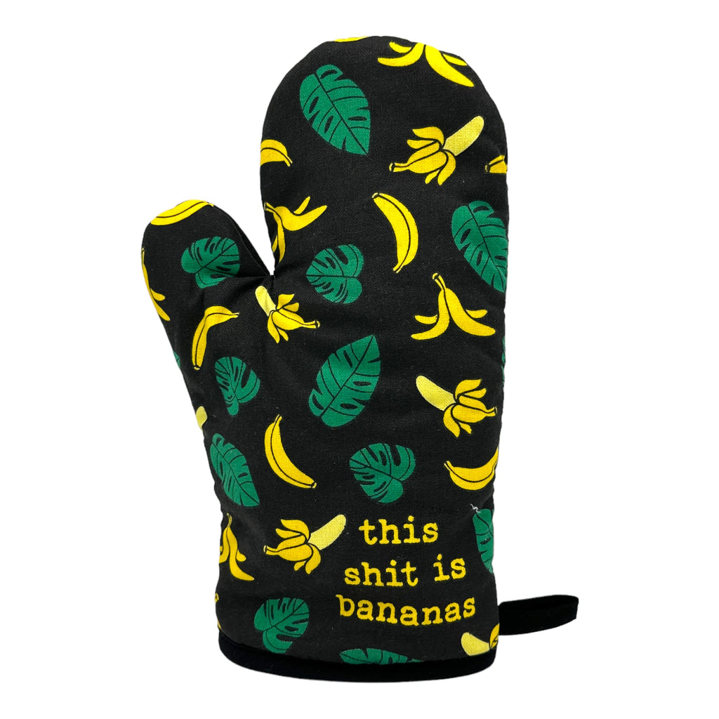 This Shit Is Bananas Bakeware