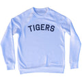 Tigers Men's Tri-Blend Sweatshirt product image 1
